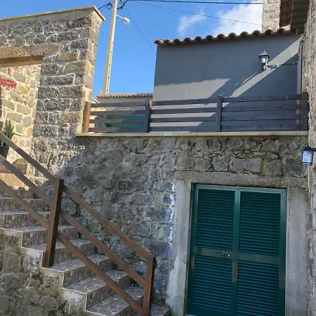 Casa Do Tio Soares Holiday home