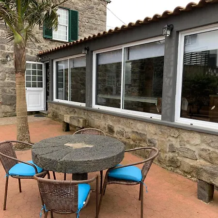 Casa Do Tio Soares *