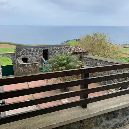 Casa Do Tio Soares