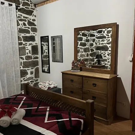 Casa Do Tio Soares Holiday home