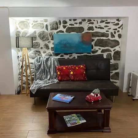 Casa Do Tio Soares Holiday home *