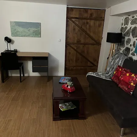 Casa Do Tio Soares *