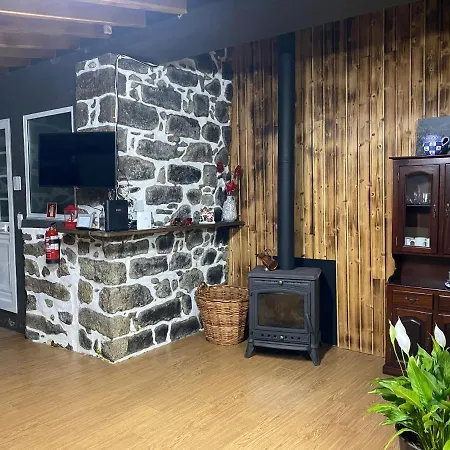 Holiday home Casa Do Tio Soares