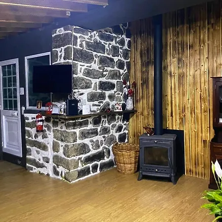 Holiday home Casa Do Tio Soares