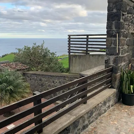 Casa Do Tio Soares Holiday home Feteira Grande