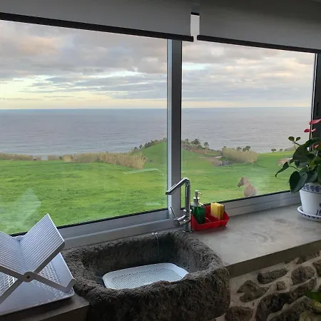 Casa Do Tio Soares Holiday home *