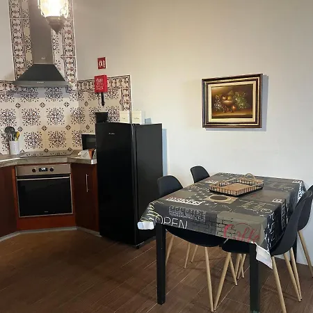 Casa Do Tio Soares