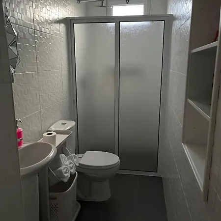 Casa Do Tio Soares