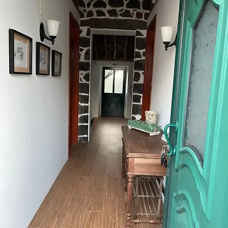Casa Do Tio Soares Holiday home *