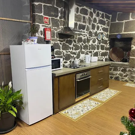 Casa Do Tio Soares Holiday home *