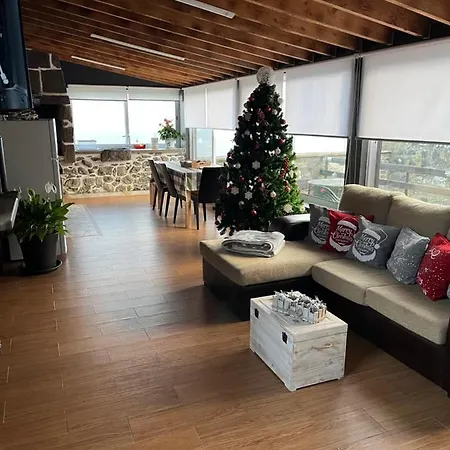 Casa Do Tio Soares Holiday home *