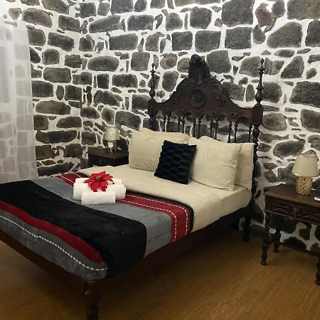 Casa Do Tio Soares