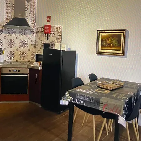 Casa Do Tio Soares *