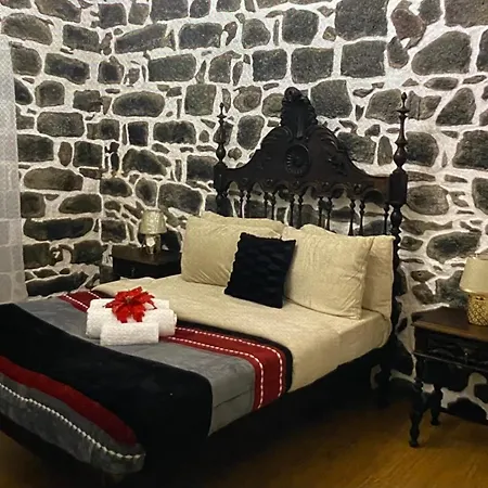 Casa Do Tio Soares