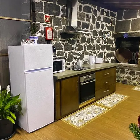 Holiday home Casa Do Tio Soares *