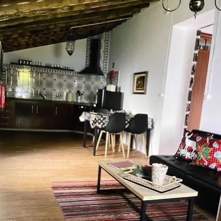 Casa Do Tio Soares Holiday home