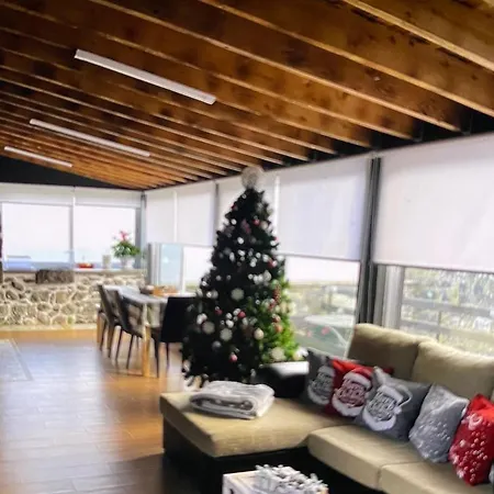 Casa Do Tio Soares