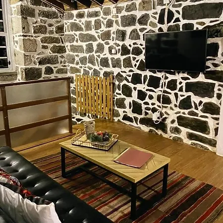 Holiday home Casa Do Tio Soares
